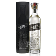 Bacardi - Rhum vieux blanc - Facundo Neo - 70cl - 40°