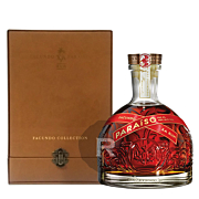 Bacardi - Rhum hors d'âge - Facundo Paraiso - 70cl - 40°