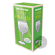 Bar Bespoke - Verre à gin penché - 80cl