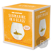 Bar Bespoke - Verre sous-marin - 50cl