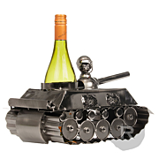 Bar Originale - Porte bouteille - Tank