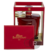 Barbancourt - Rhum hors d'âge - Cuvée 150 ans - Edition limitée - 75cl - 40°