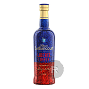 Barbancourt - Rhum hors d'âge - 8 ans - Cuvée Liberté Libète - Série limitée - 70cl - 43°