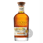 Beauchamp - Whisky - Single Malt - Finition Pineau des Charentes - 70cl - 46°