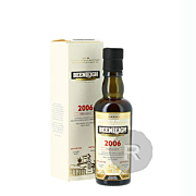 Beenleigh - Rhum hors d'âge - Velier - 15 ans - 2006 - 10cl - 59°