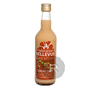 Bellevue - Crème de rhum - Café - 50cl - 18°