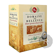Bellevue - Rhum blanc - Cubi - 3L - 59°