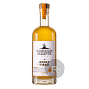 Bellevue - Rhum aromatisé - Honey barrel - 70cl - 35°