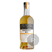 Berry Bros & Rudd - Rhum vieux - The Classic Range - Guatemala - 70cl - 40,5°