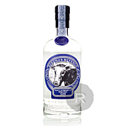 Bertha's Revenge - Gin - Small Batch - Navy Strength - Irish milk gin - 50cl - 57,1°