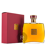 Bielle - Rhum hors d'âge - Millésime 2008 - 13 ans - Carafe - 70cl - 55,1°