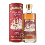Bielle - Rhum hors d'âge - Millésime 2013 - 10 ans - 70cl - 45°