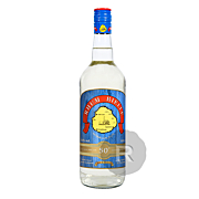 Bielle - Rhum blanc - 1L - 50°