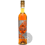 Bielle - Liqueur - Shrubb - 50cl - 40°