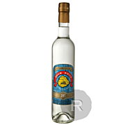 Bielle - Rhum blanc - 50cl - 59°