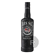 Bologne - Rhum vieux - Dark Sail - 70cl - 43°