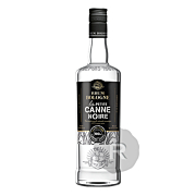 Bologne - Rhum blanc - Petite canne noire - 70cl - 45°