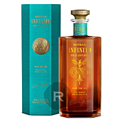 Botran - Rhum hors d'âge - Infinito - 70cl - 43°