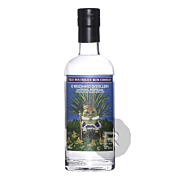 That Boutique y Rum Company - Rhum blanc - O Reizinho - 3 ans - Batch 2 - 50cl - 57°