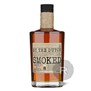 By The Dutch - Rhum hors d'âge - Batavia Arrack - Smoked - 70cl - 45°