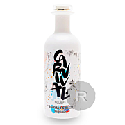 Carnival - Rhum vieux - Guatemala / Belize - Collaboration Joey Starr - 50cl - 42,5°