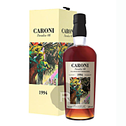 Caroni - Rhum hors d'âge - Paradise #8 - 1994 - 70cl - 58°