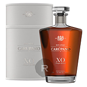 Carupano - Rhum hors d'âge - XO - Antique Reserves - 70cl - 40°