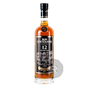 Centenario - Rhum hors d'âge - Gran Legado - 12 ans - 70cl - 40°