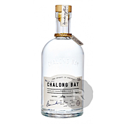 Chalong Bay - Rhum blanc - Etui - 70cl - 40°