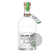 Chalong Bay - Rhum Infusé - Infuse Lemon grass - 70cl - 40°