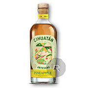 Cihuatan - Rhum infusé - Artesano - 10 ans - Ananas - 70cl - 40°