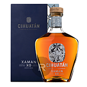 Cihuatan - Rhum hors d'âge - Xaman - XO - 70cl - 40°