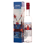 Clairin - Rhum blanc - Sonson - 2023 - 70cl - 49,4°