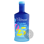 Clément - Rhum blanc - Canne Bleue - Millésime 2025 - Magnum - 1,5L - 50°