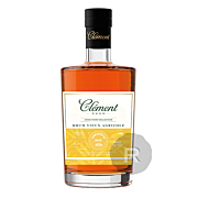 Clément - Rhum vieux - Cask collection - 4 ans - Saké finish - 70cl - 56°