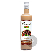 Clément - Punch - Café - 70cl - 18°