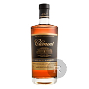 Clément - Rhum ambré - Select Barrel - 70cl - 40°