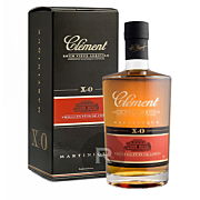Clément - Rhum hors d'âge - XO - 70cl - 42°