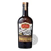 Compagnie des Indes - Rhum ambré - Boulet de canon N°15 - 70cl - 46°