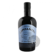 Companero - Rhum très vieux - Panama - Extra Anejo - Double magnum - 3L - 54°