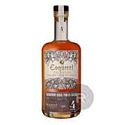 Coquerel - Calvados - 4 ans - Finish Cacao Edwart - 70cl - 41,7°