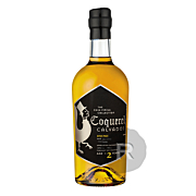 Coquerel - Calvados - Fine Pale - 70cl - 43°