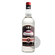 Damoiseau - Rhum blanc - 1L - 55°
