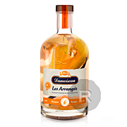 Damoiseau - Rhum arrangé - Mangue - Passion - 70cl - 30°