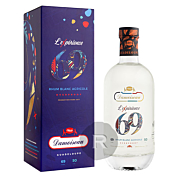 Damoiseau - Rhum blanc - L'Expérience 69 - 50cl - 69°