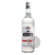 Damoiseau - Rhum blanc - 1L - 40°