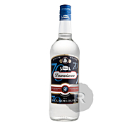 Damoiseau - Rhum blanc - 1L - 50°