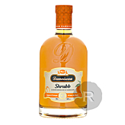 Damoiseau - Shrubb - 70cl - 40°