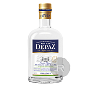 Depaz - Rhum blanc - Parcelle Papao - Canne Bleue - 70cl - 48°