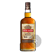 Dillon - Rhum vieux - Cuvée des Planteurs - Edition 2019 - 70cl - 43°